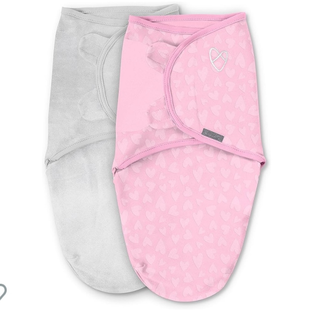 SeaddleMe Swaddle